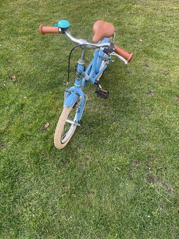 Detský bicykel - 3