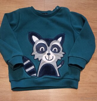 Balík oblečenia v. 98 pre chlapčeka - 3