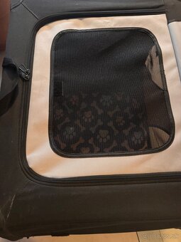 Prepravka pre psa Trixie - 3