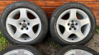 Sada kolies 5x112 r16 - 3