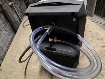 Zváračka MIG/MAG AlfaIn perun MIG 200 PFC SYN pre CO2 - 3