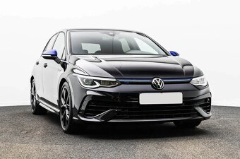 Volkswagen Golf R - 3