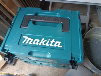Makita razovy utahovak - 3