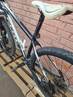 Používaný bicykel Scott scale 960 - 3