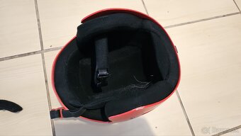 Detská lyžiarska prilba - 3