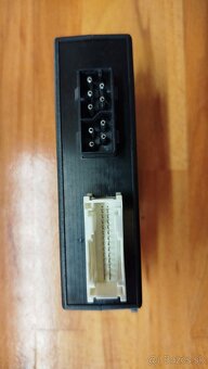 Riadiaca jednotka centrálneho zámku BMW 3 (E36) - 3