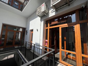 NA PRENÁJOM ADMINISTRATÍVNE PRIESTORY, KE centrum - 3