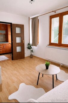 1-izbový byt na Tulskej ul.; - 3