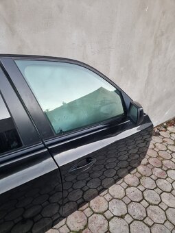 Bmw x3 e83 dvere - 3