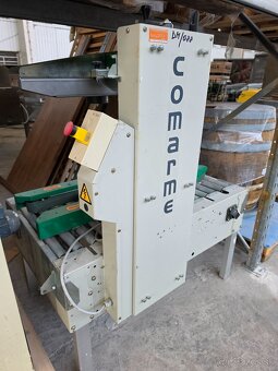 Predám zalepovačku kartónov Comarme GEM 520 - 3