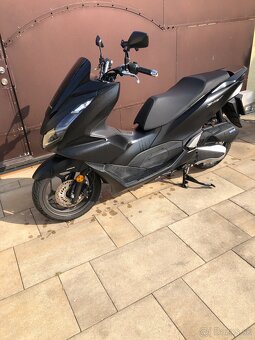 Honda PCX 125 - 3