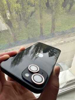 Iphone 14, čierny, ako nový - 3