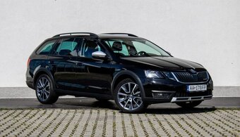 Škoda Octavia Combi 2018 NOVA STK EK - 3