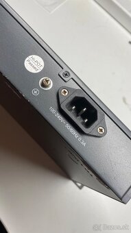 TP-link 48 port 10/100 Mbps Switch - 3