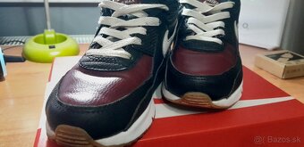 Botasky Nike air max - 3