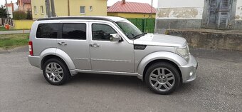 DODGE NITRO 2,8 CRDI - 3