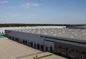 Prologis Park Bratislava DC20 - 3