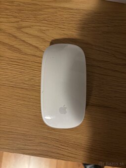 Apple iMac 24 M1 Predám - 3