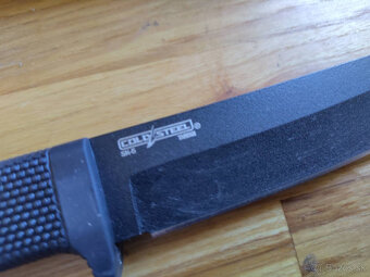 Cold Steel Ka-Bar Becker - 3