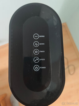 KLARSTEIN Skyscraper 3G Tower Fan - 3