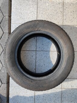 Fulda 215/60 R16 - 3