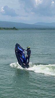SEADOO SPARK Trixx UP3 - 3