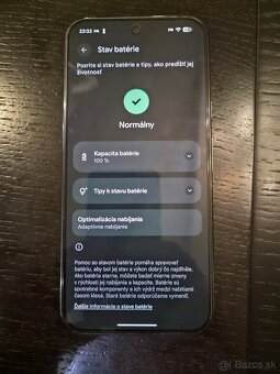 Predám Google Pixel 10 pro xl - top stav - 3