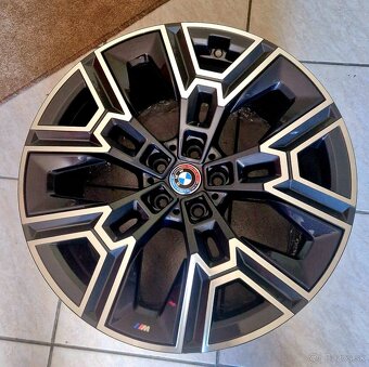 Disky BMW 5 i5 2025   r20 939M - 3