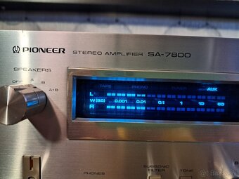 Pioneer SA-7800 - 3