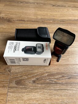 Blesk TT685 S - 3