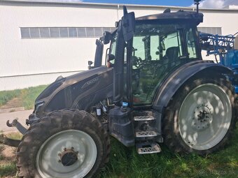 VALTRA G 135 Versu, 4200 mth - 3