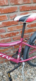 Detký bicykel - 3