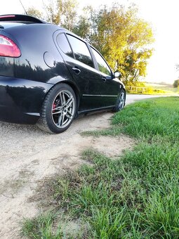 Seat Leon 1.8t - 3