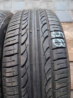 165/60 R14 Kumho - 3