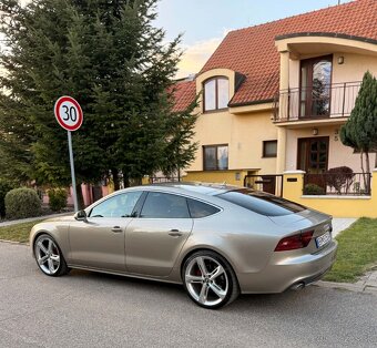 Audi A7 - 3