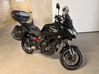 Kawasaki VERSYS 650 ABS - 3
