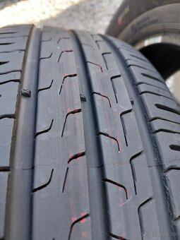 Penumatiky Continental 185/65/R15 88H letné - 3
