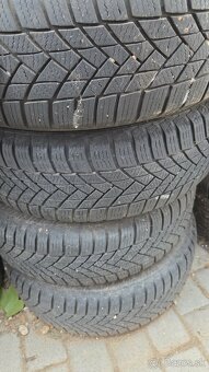 185/60 R 14 zimne matador - 3