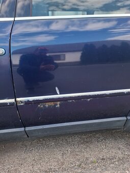 Passat b 5,5 kombi - 3