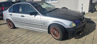 Bmw e46 318i 1998 - 3