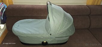 Cybex Gazelle s Hlboká vanicka - 3