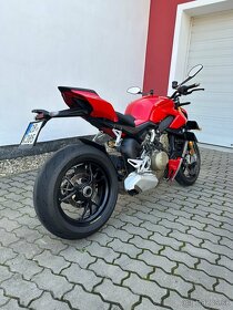 Ducati Streetfighter V4S r.v.2022 153kw TOPSTAV - 3
