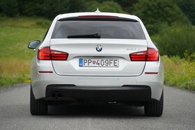 BMW 530d xDrive M Packet F11 Touring - 3