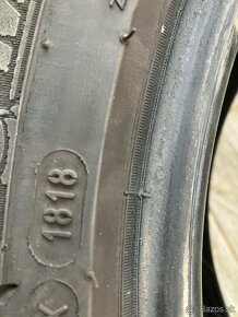 Letne pneu Michelin a Matador 225/45 R17 - 3