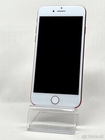 Apple iPhone 7 128 GB Red - 100% Zdravie batérie - 3