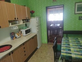 Na predaj/výmenu ihneď obývateľný rodinný dom Lužianky obhli - 3