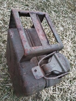 Bandaska SANDRIK 5L - 3