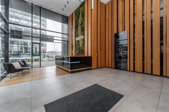 Obchodné priestory, DUETT II Business Residence - 3