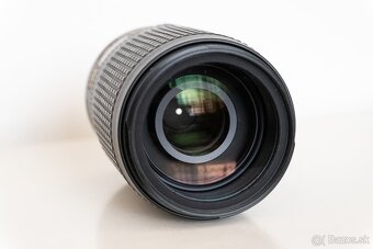 Nikon Nikkor Af-S 70-300mm 4.5-5.6 G IF ED VR - 3