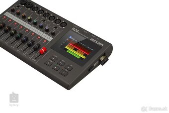 ZOOM R20 recorder mix - 3